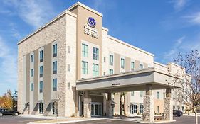 Comfort Suites North Charleston - Ashley Phosphate
